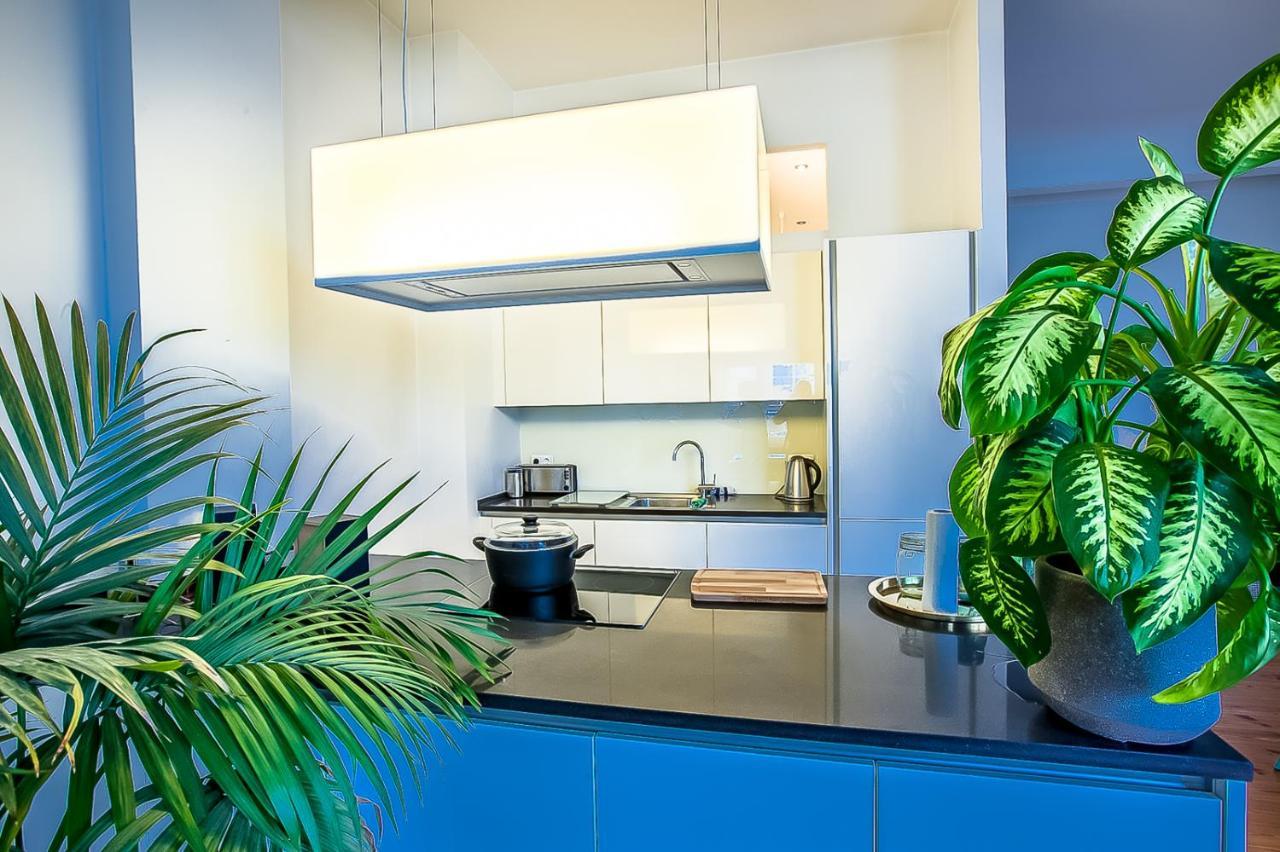 Family-Friendly Waterfront Loft, 3 Bedrooms, 130 M2 Berlin Kültér fotó
